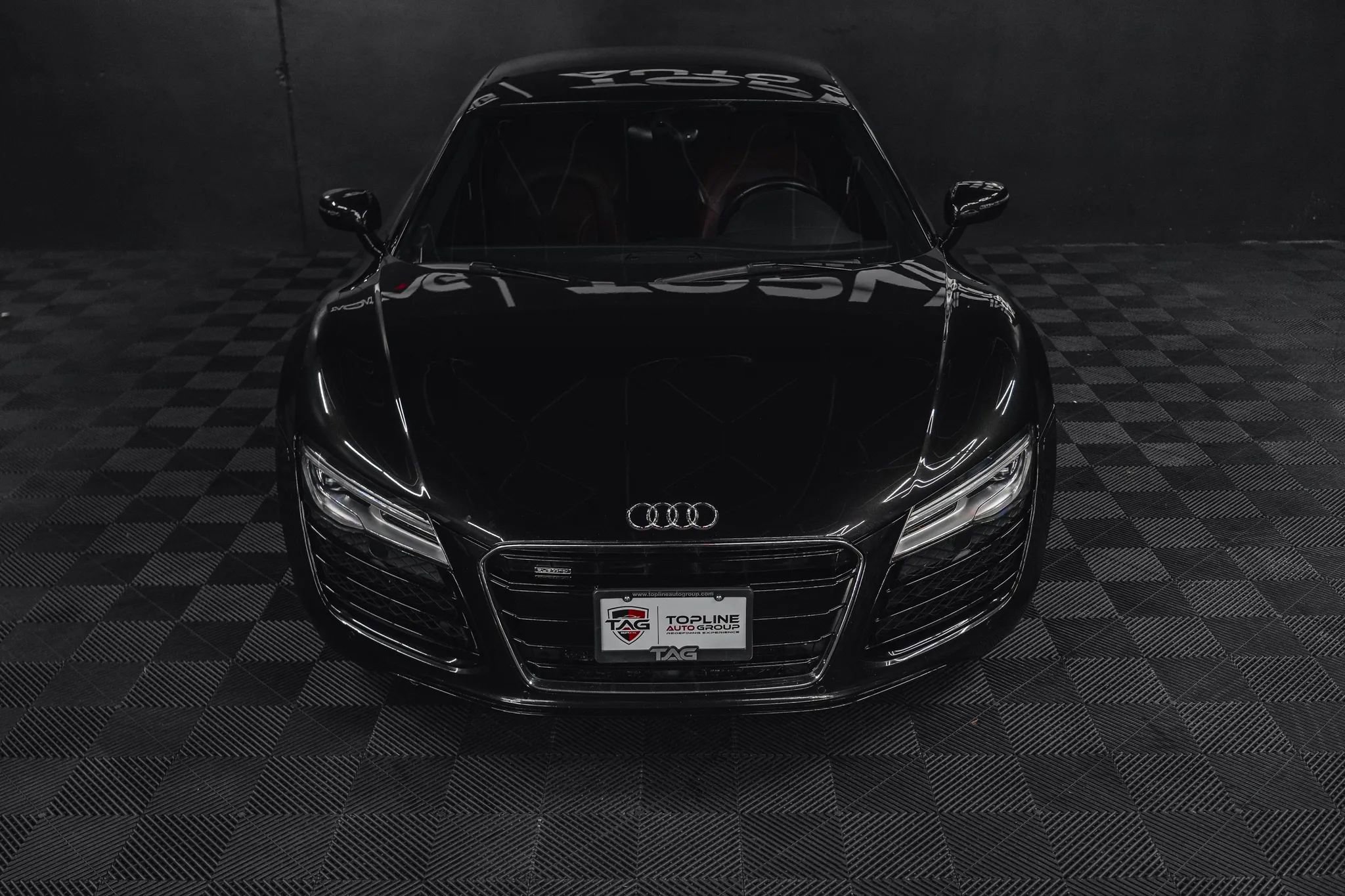 Used 2015 Audi R8 V8 image 9