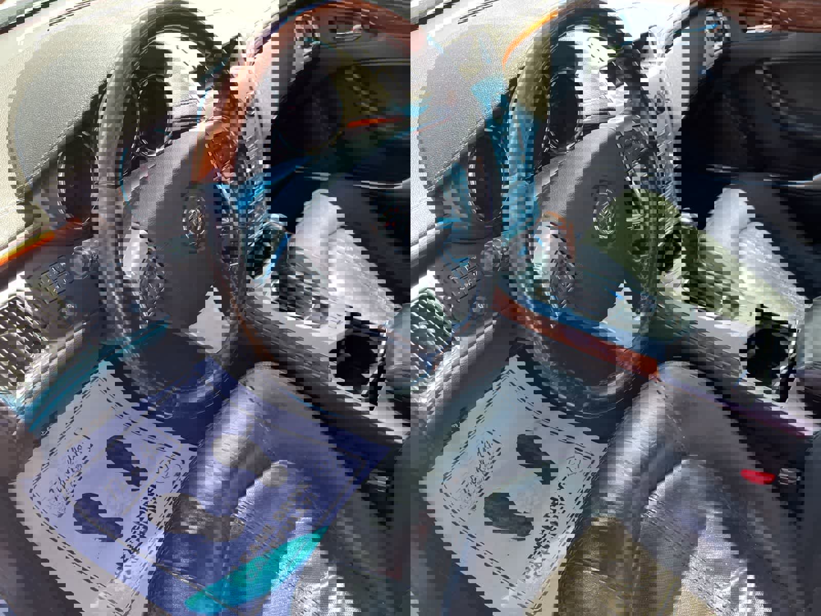 Used 2010 Cadillac CTS Luxury image 26