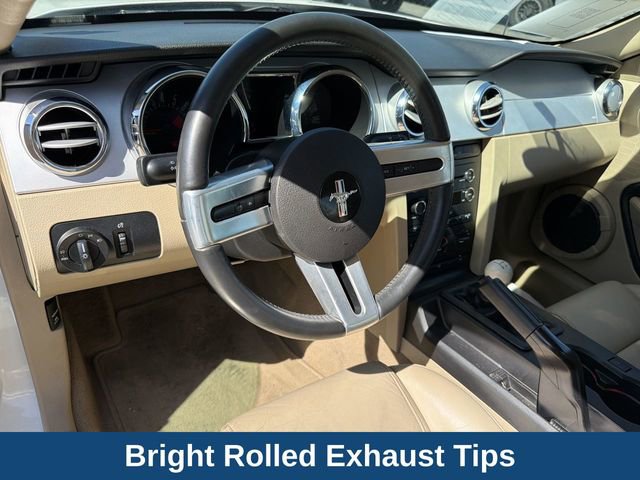 Used 2008 Ford Mustang GT Premium RWD image 12