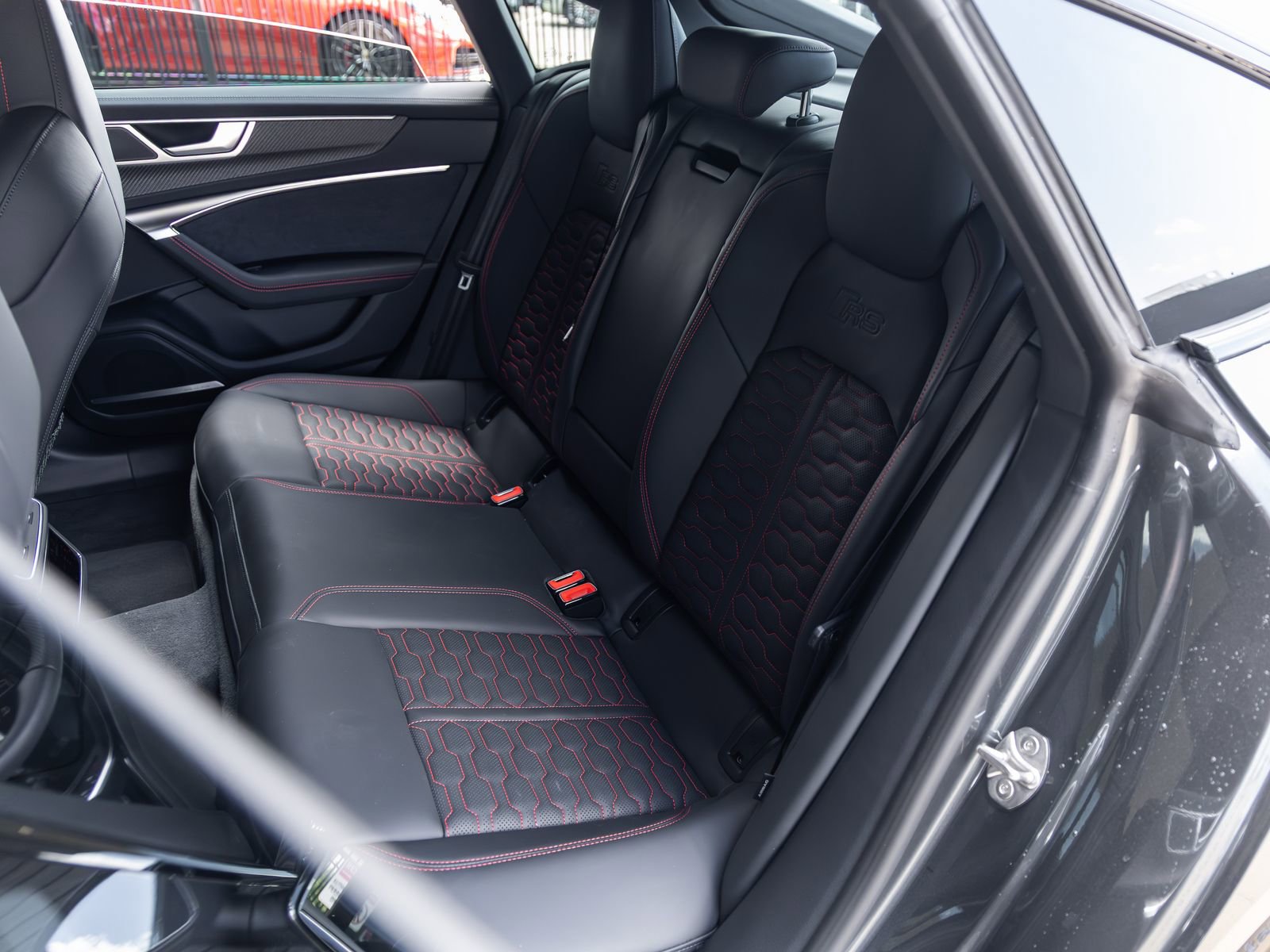 Used 2026 Audi RS 7 Performance AWD/4WD image 39