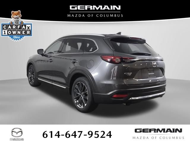 Used 2016 MAZDA CX-9 Signature AWD/4WD image 11