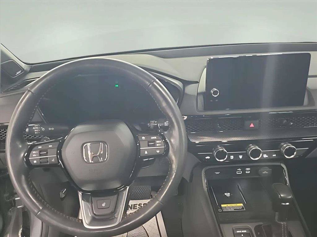 Used 2024 Honda CR-V Sport Touring image 9