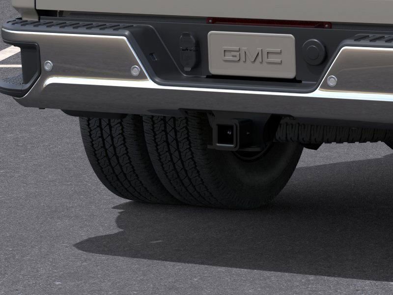 New 2026 GMC Sierra 3500 SLE AWD/4WD image 14