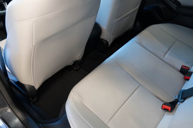 Used 2025 Honda Civic Sport image 18