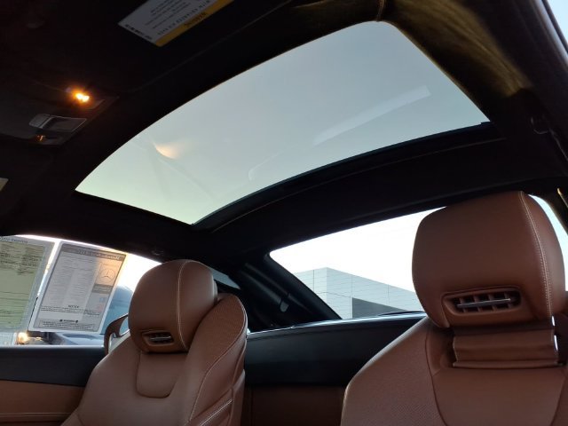 Used 2018 Mercedes-Benz SL 450 image 17