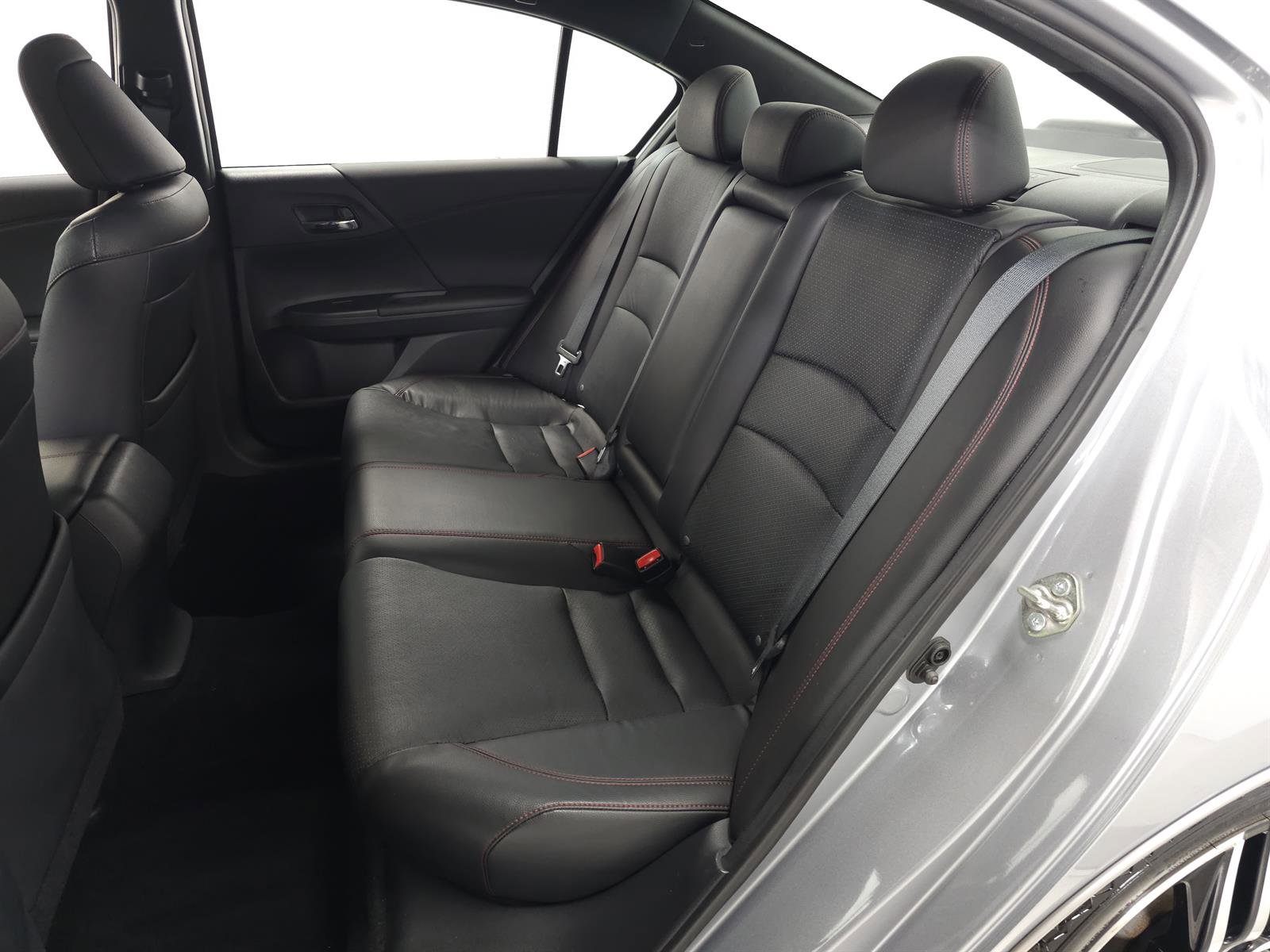 Used 2017 Honda Accord Sport Special Edition image 26