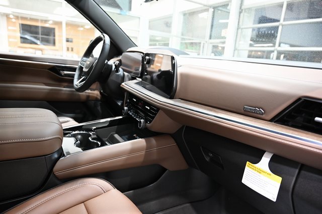 New 2026 Chevrolet Tahoe High Country w/ LPO, Illumination Package image 17