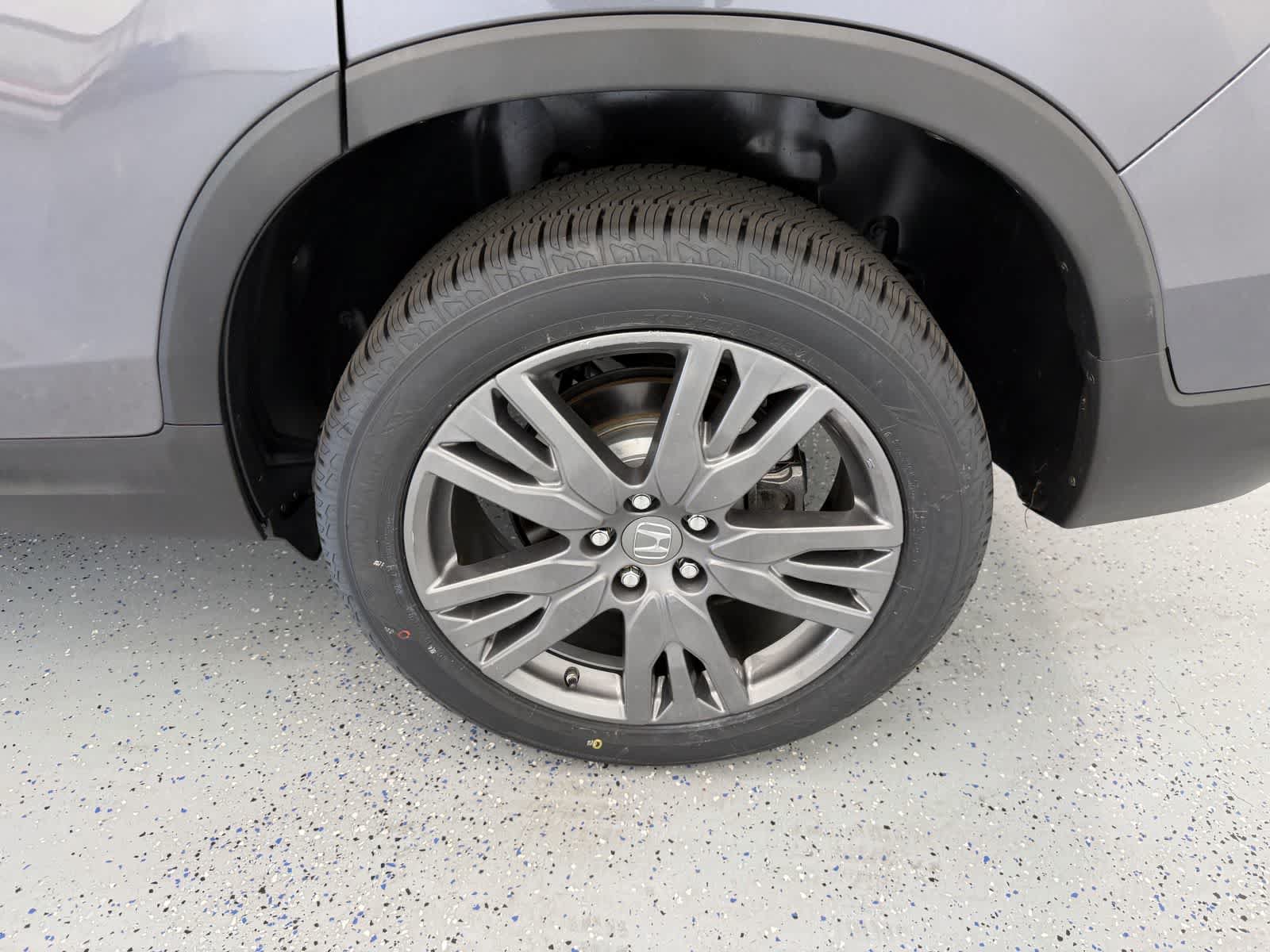 Used 2021 Honda Passport EX-L image 26