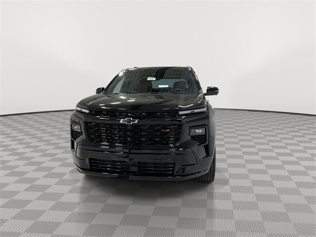 New 2026 Chevrolet Traverse RS w/ LPO, Floor Liner Package image 4