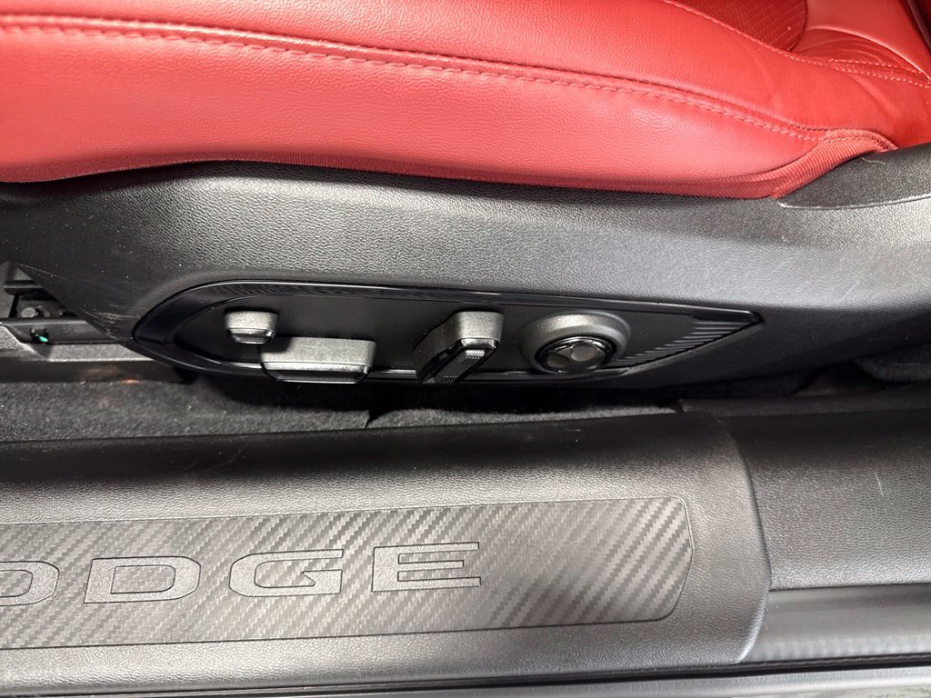 Used 2026 Dodge Charger Scat Pack AWD/4WD image 20