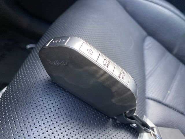 Certified 2024 Kia Sorento SX Prestige image 36