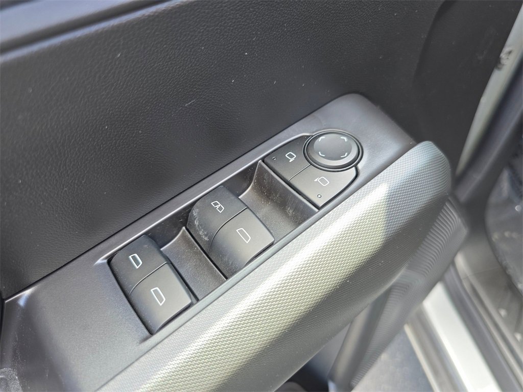 New 2025 Chevrolet Colorado LT w/ LT Convenience Package image 8