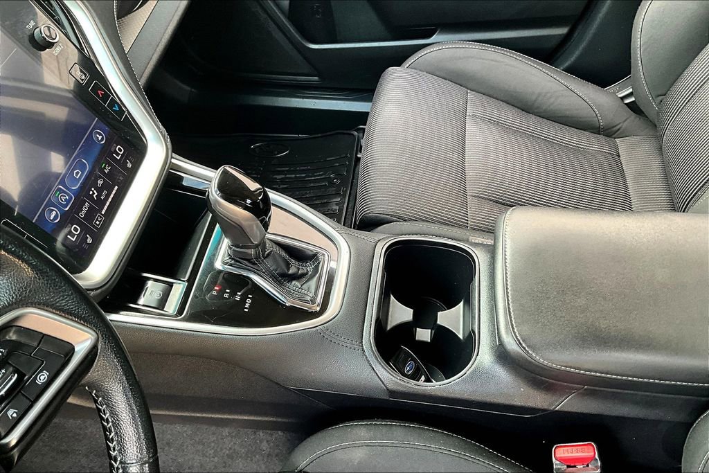Used 2022 Subaru Legacy Premium image 18