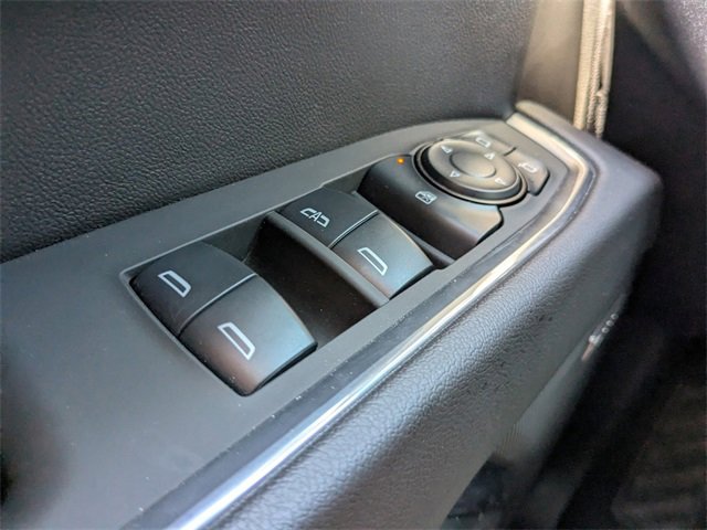 Used 2025 GMC Sierra 1500 Elevation w/ Preferred Package image 24