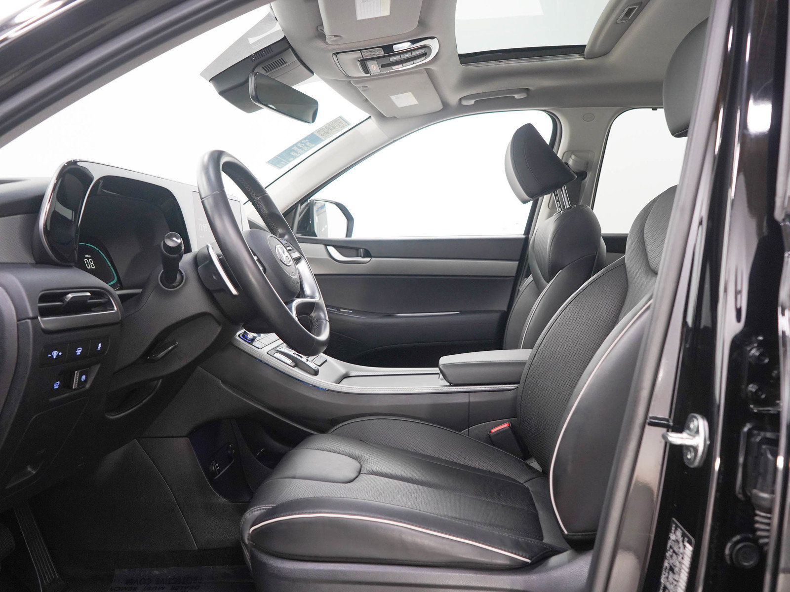 Used 2024 Hyundai Palisade XRT AWD/4WD image 23