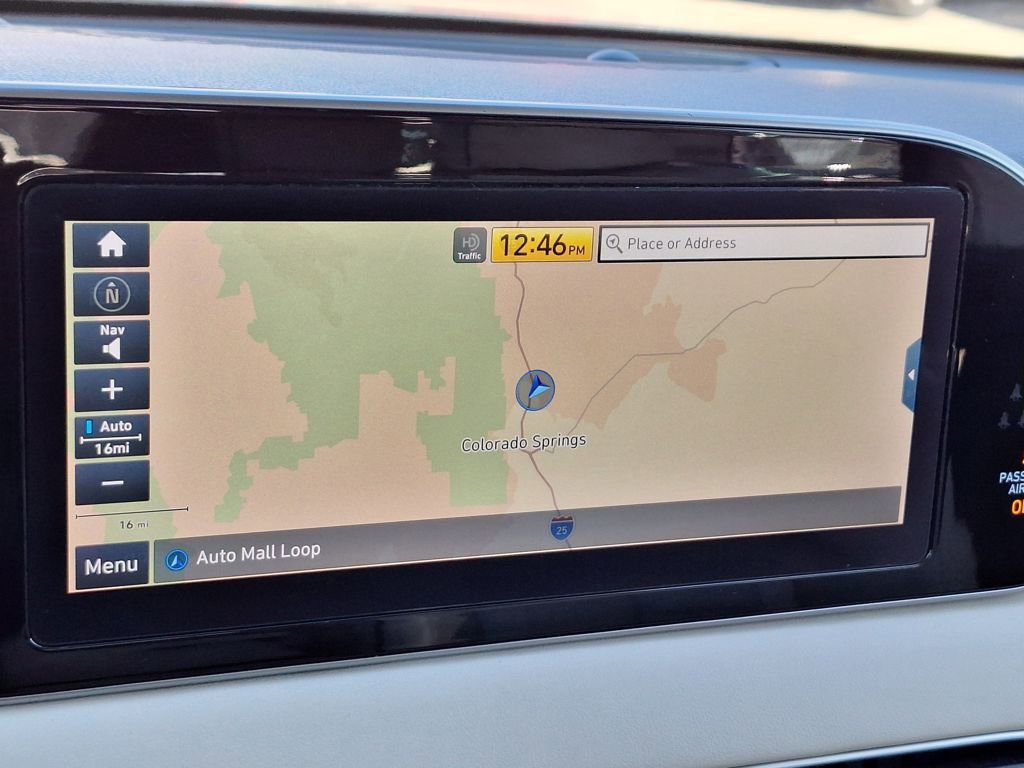 Used 2020 Hyundai Palisade Limited image 24