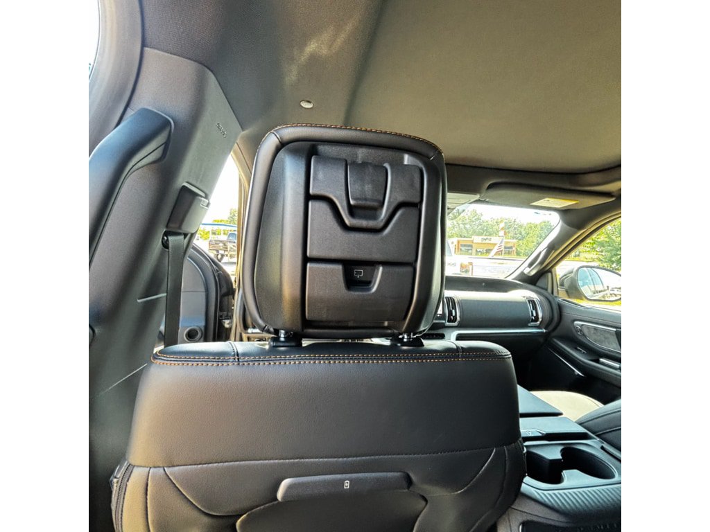 New 2027 Ford Expedition Tremor AWD/4WD image 25