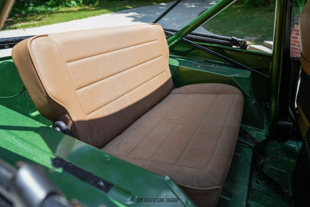 Used 1986 Jeep CJ 7 image 30