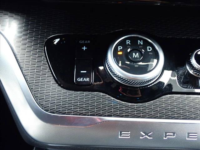 New 2026 Ford Expedition Max Platinum w/ Stealth Performance Package AWD/4WD image 21