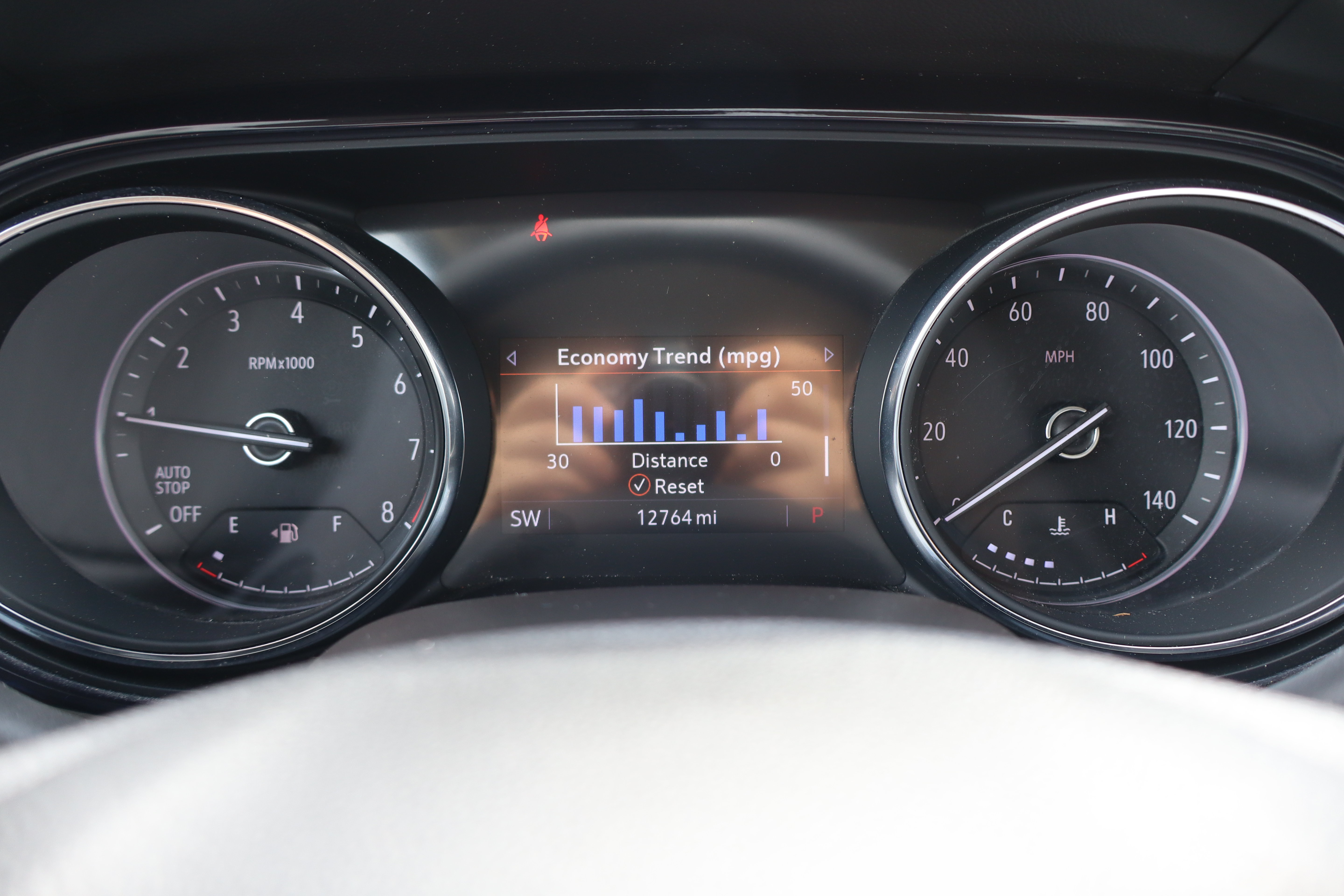 Used 2023 Buick Encore GX Preferred w/ Cold Weather Comfort Package FWD image 23