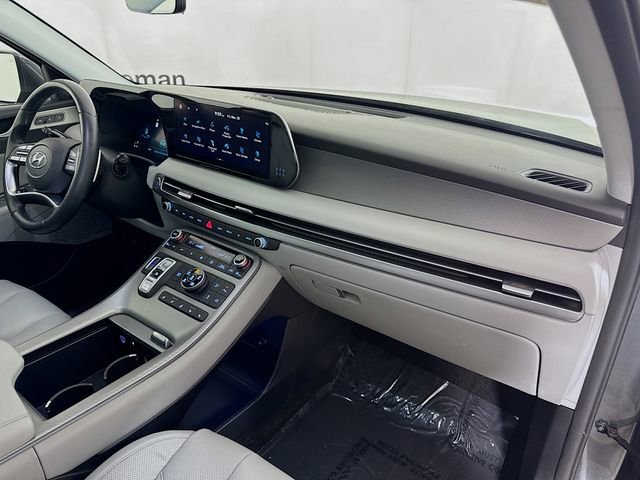 Used 2024 Hyundai Palisade SEL image 30