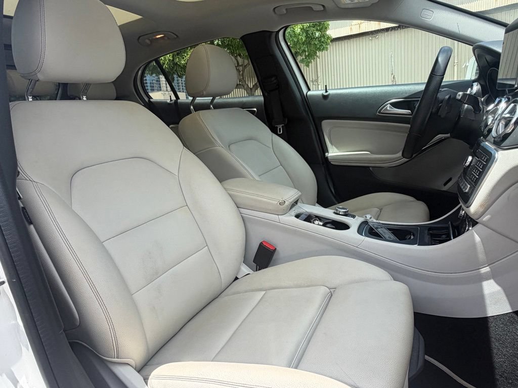 Used 2019 Mercedes-Benz GLA 250 image 17