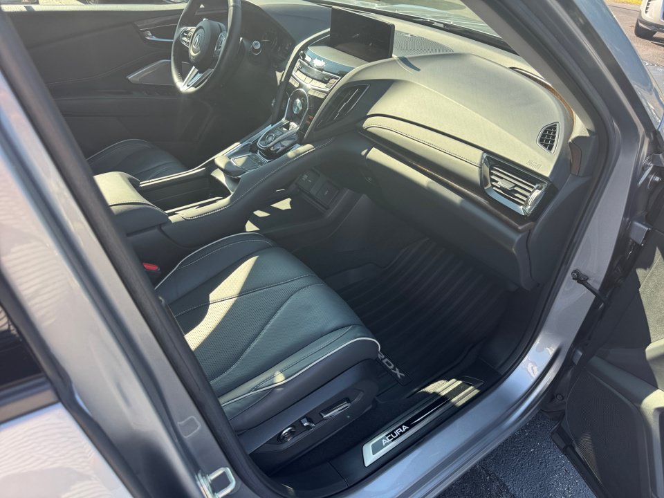 Certified 2020 Acura RDX FWD w/ Advance Package image 32