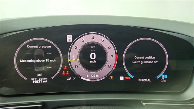 Used 2024 Porsche Cayenne Turbo GT image 41