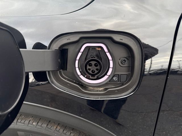 Used 2023 Ford Escape SE w/ PHEV Premium Package image 35