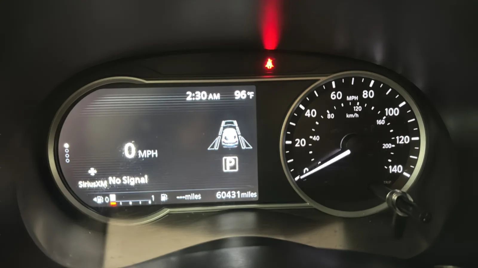Used 2020 Nissan Kicks SV w/ Exterior Package FWD image 11
