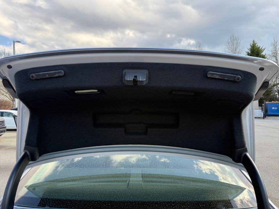 Used 2018 Audi A6 2.0T Premium image 14