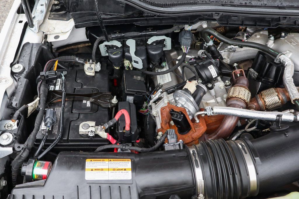 Used 2021 Ford F350 XLT image 12