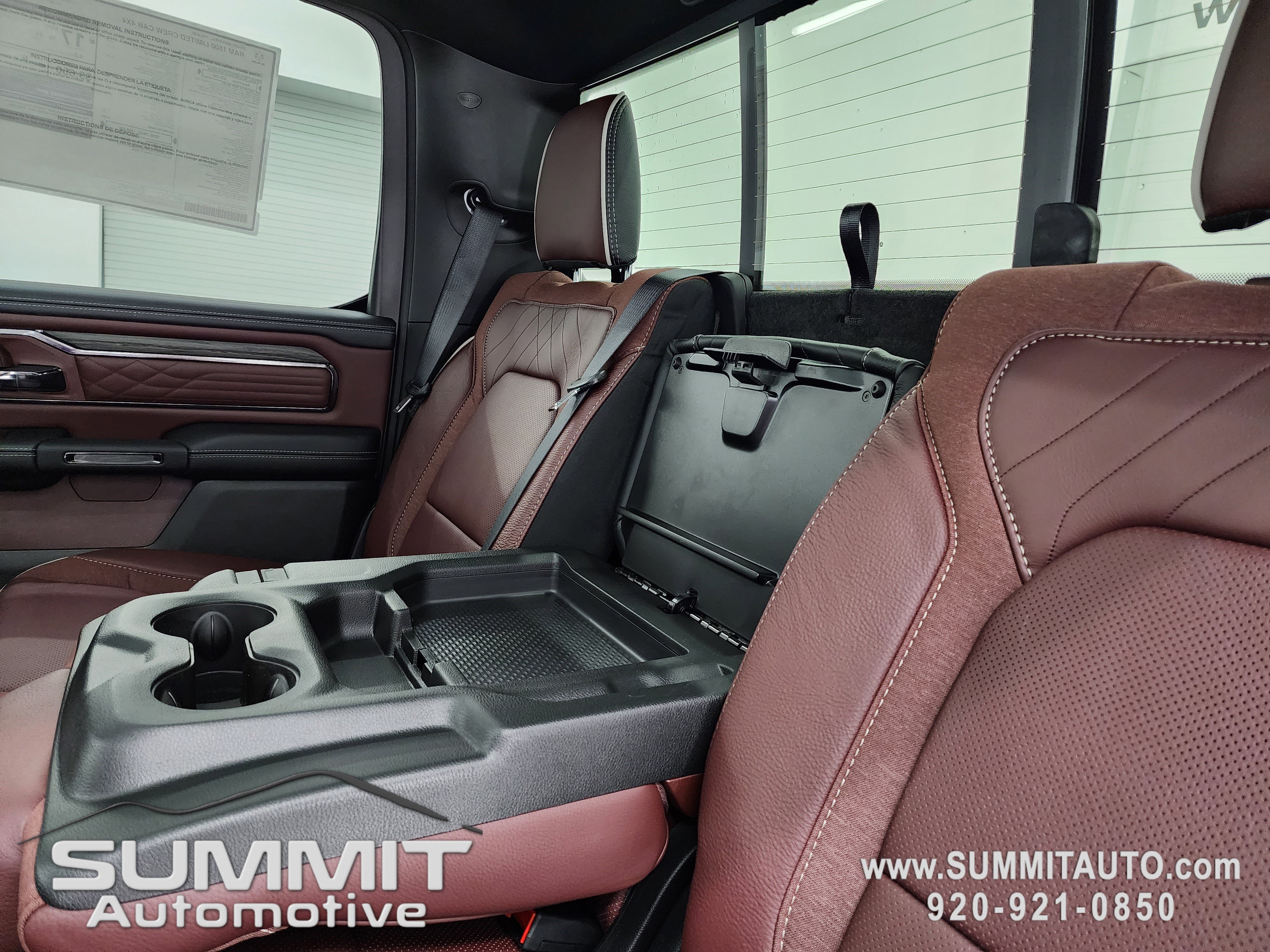 New 2026 RAM 1500 Limited image 47