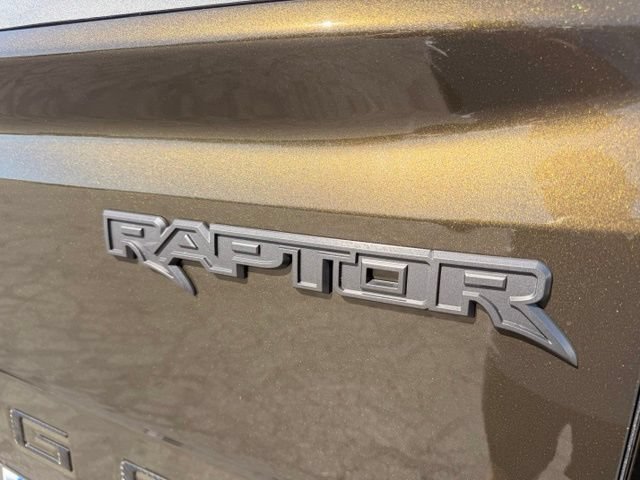 Used 2025 Ford Ranger Raptor AWD/4WD image 29