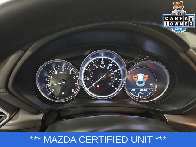 Used 2025 MAZDA CX-5 AWD 2.5 S image 10
