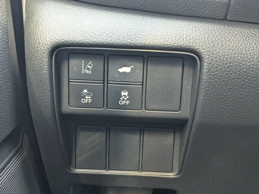 Used 2017 Honda CR-V EX-L image 12
