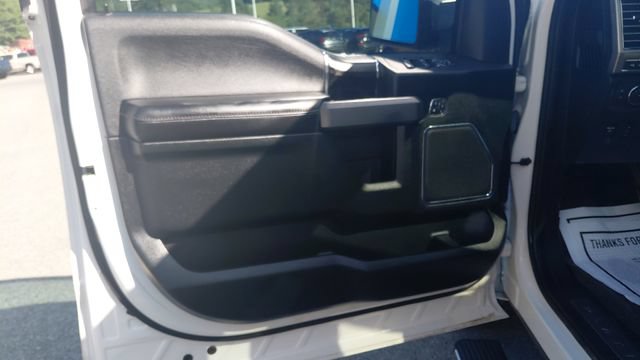 Used 2019 Ford F150 Platinum w/ Equipment Group 701A Luxury AWD/4WD image 10