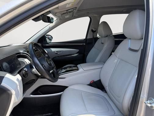 Used 2023 Hyundai Tucson Limited AWD/4WD image 9