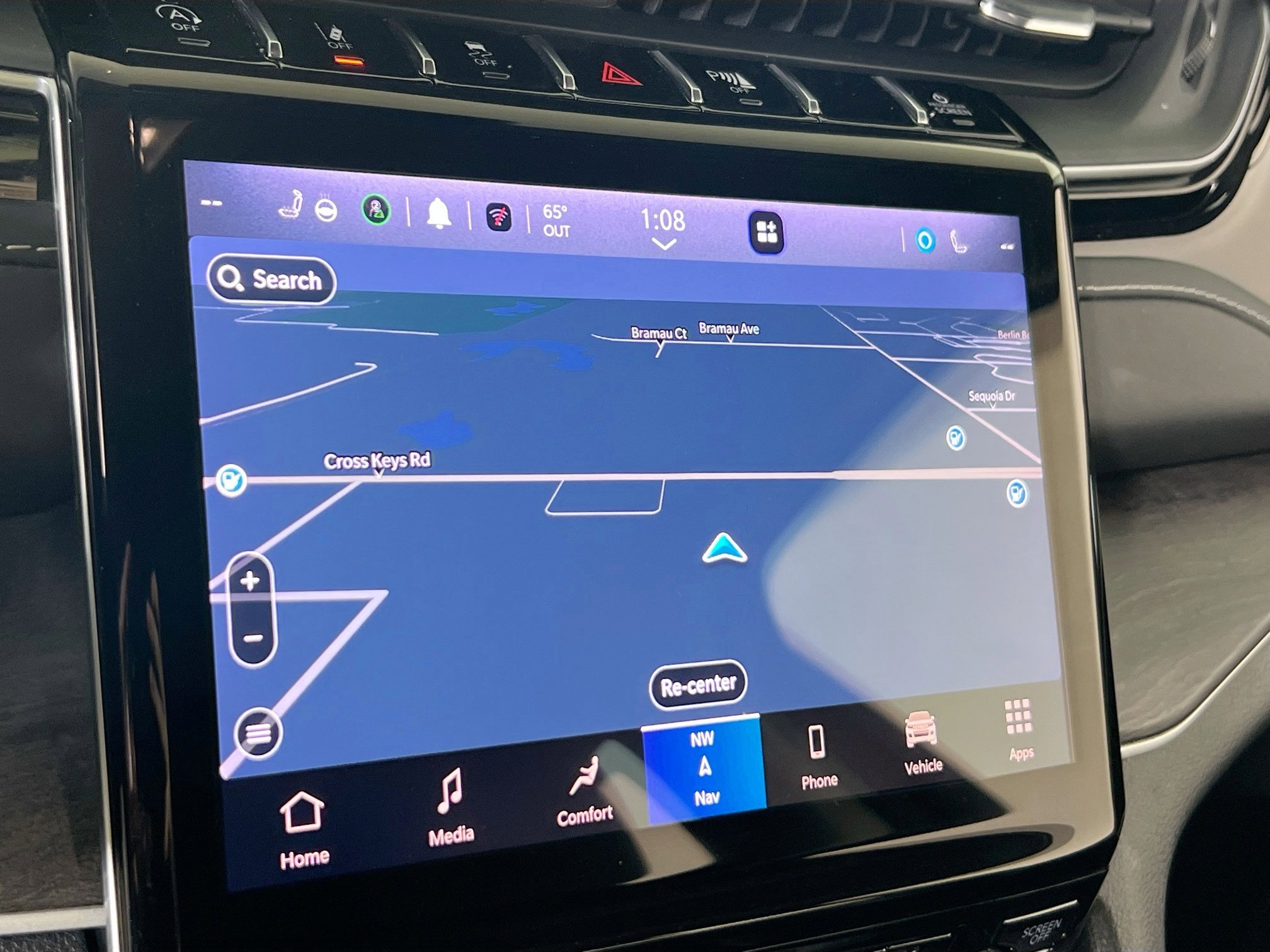 Used 2022 Jeep Grand Cherokee Limited image 13