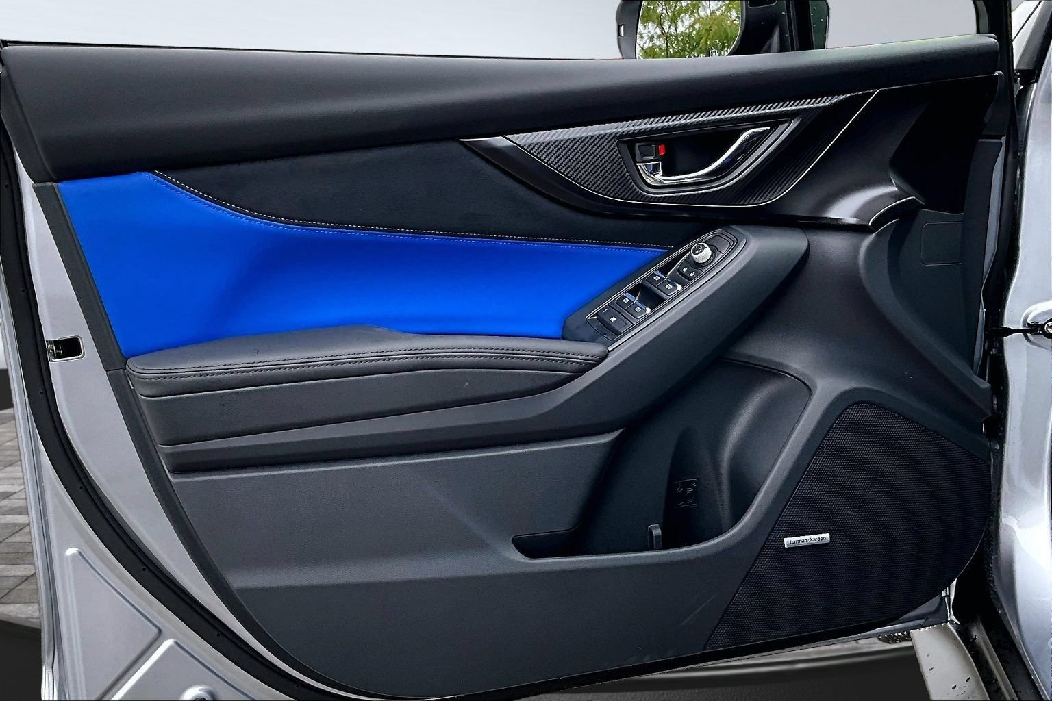 New 2026 Subaru WRX GT AWD/4WD image 19