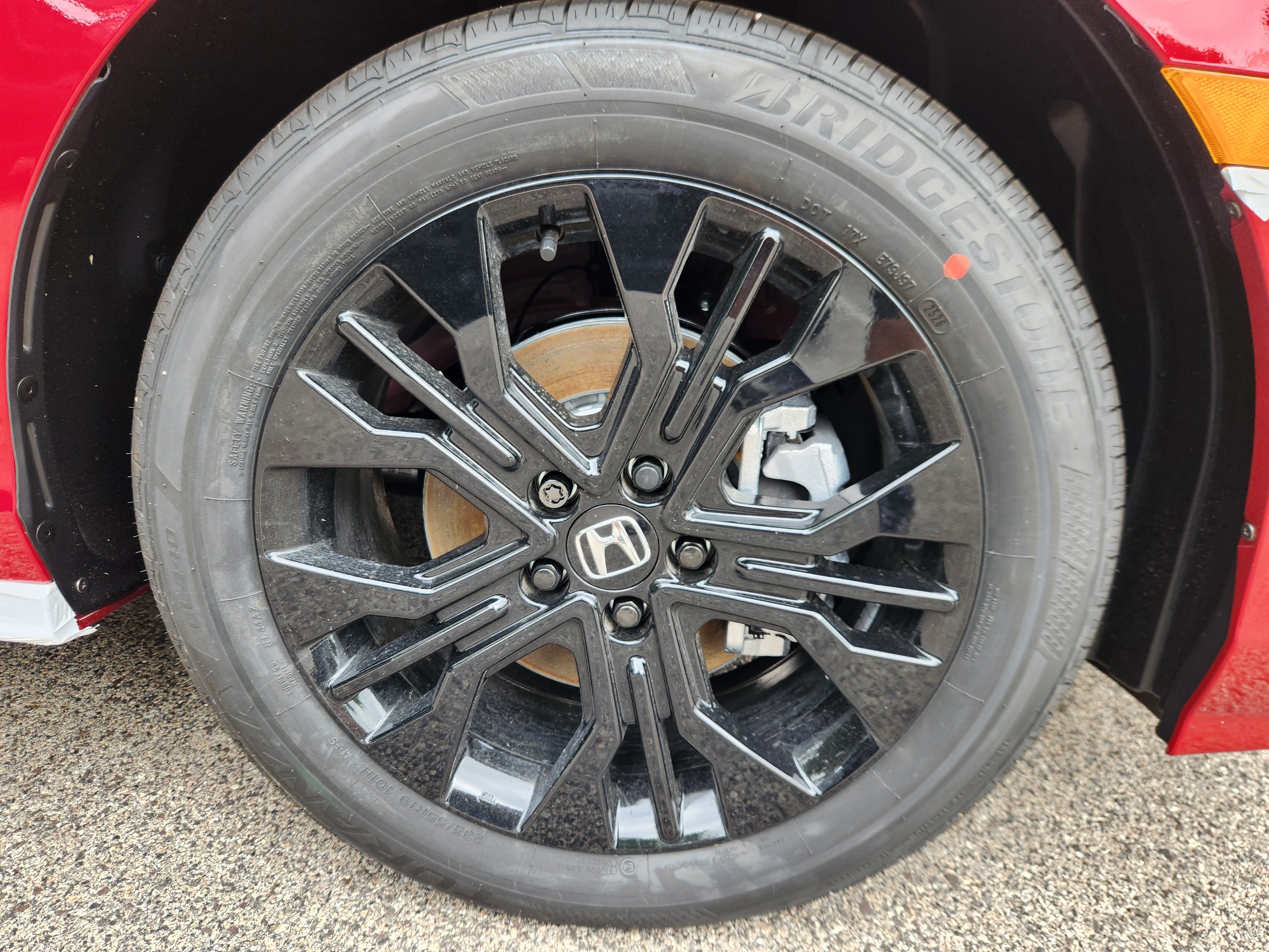 New 2026 Honda Odyssey Sport-L image 14