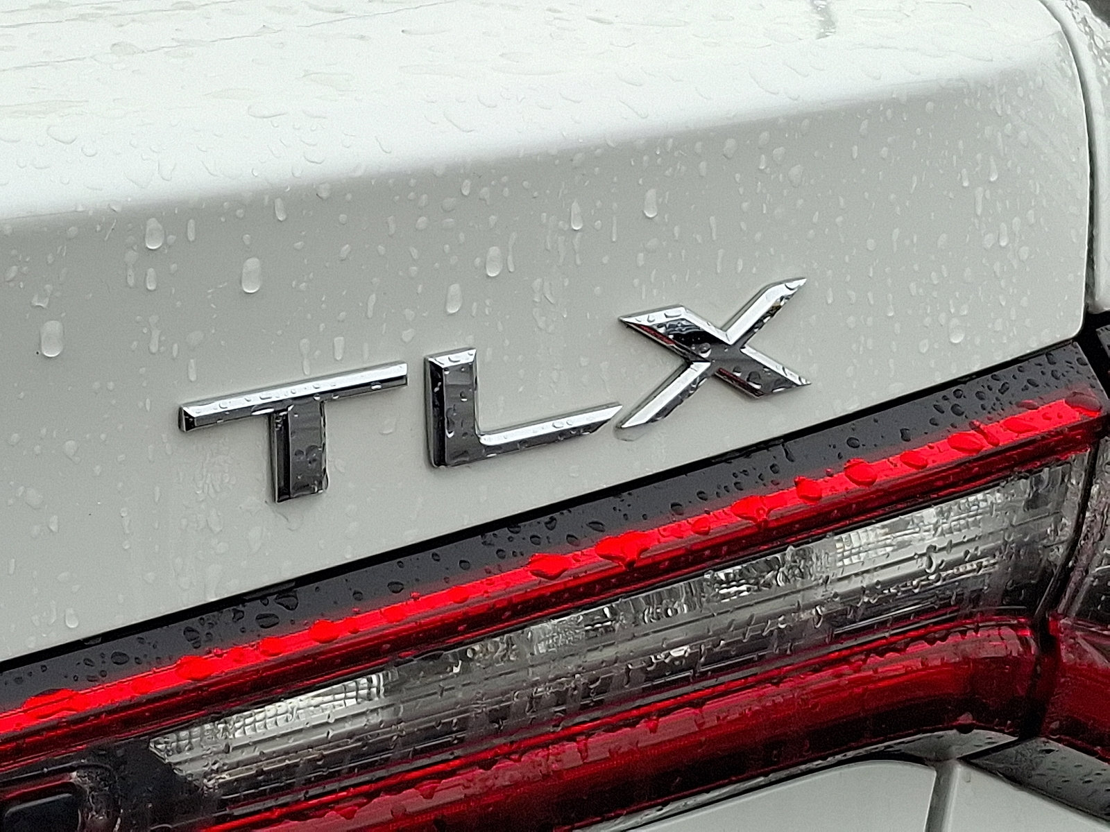 Certified 2021 Acura TLX w/ Technology Package image 31