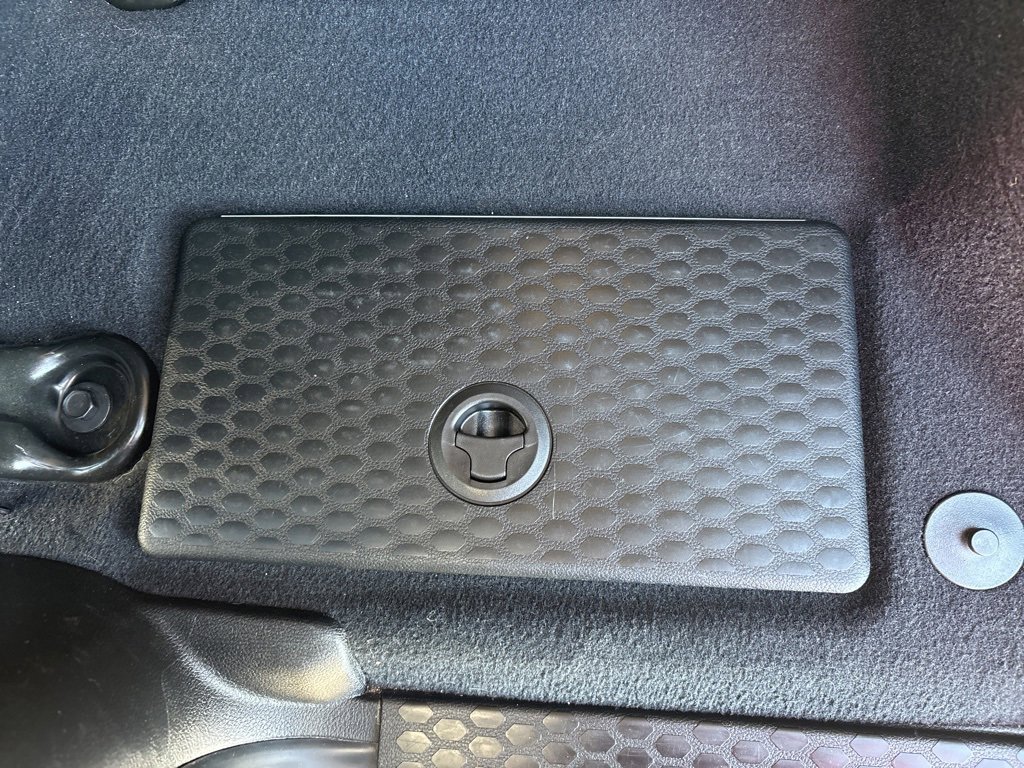 Used 2024 RAM 2500 Laramie image 32