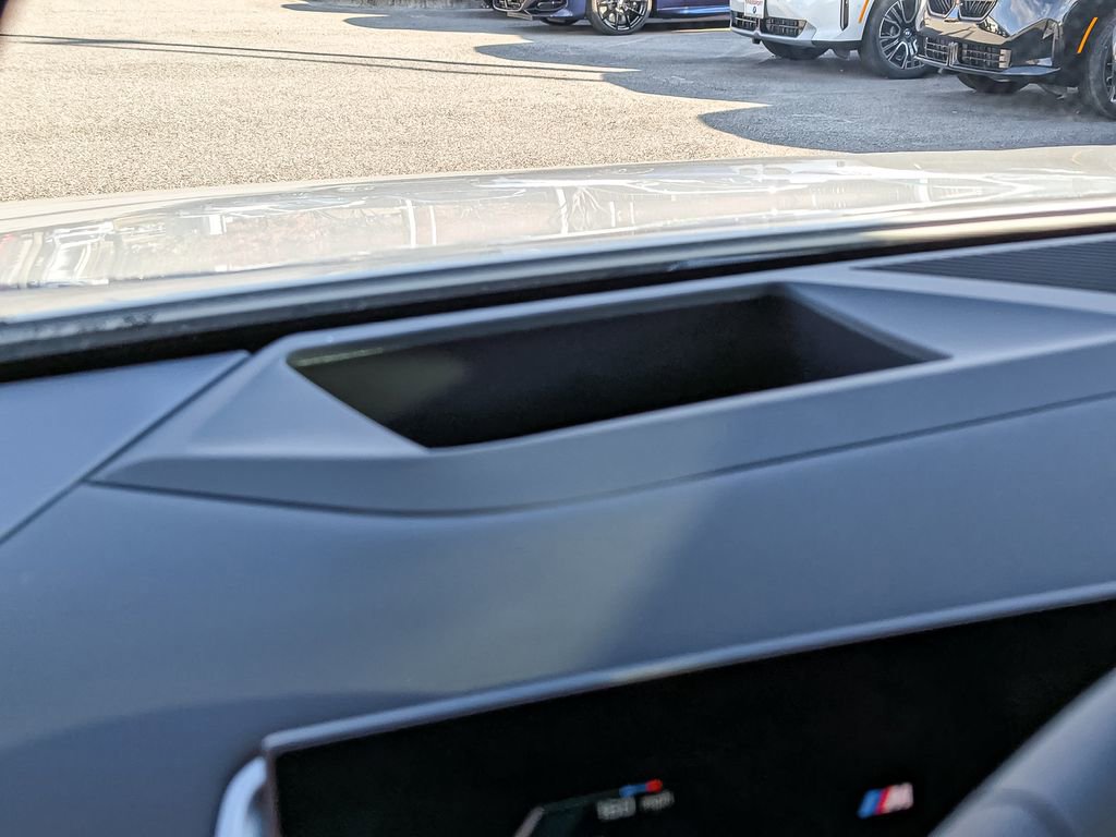 New 2026 BMW X3 M50 image 13