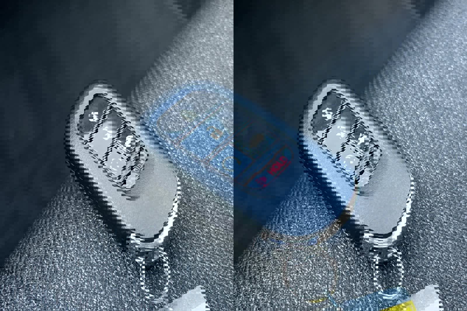 Used 2023 Honda Accord EX image 22