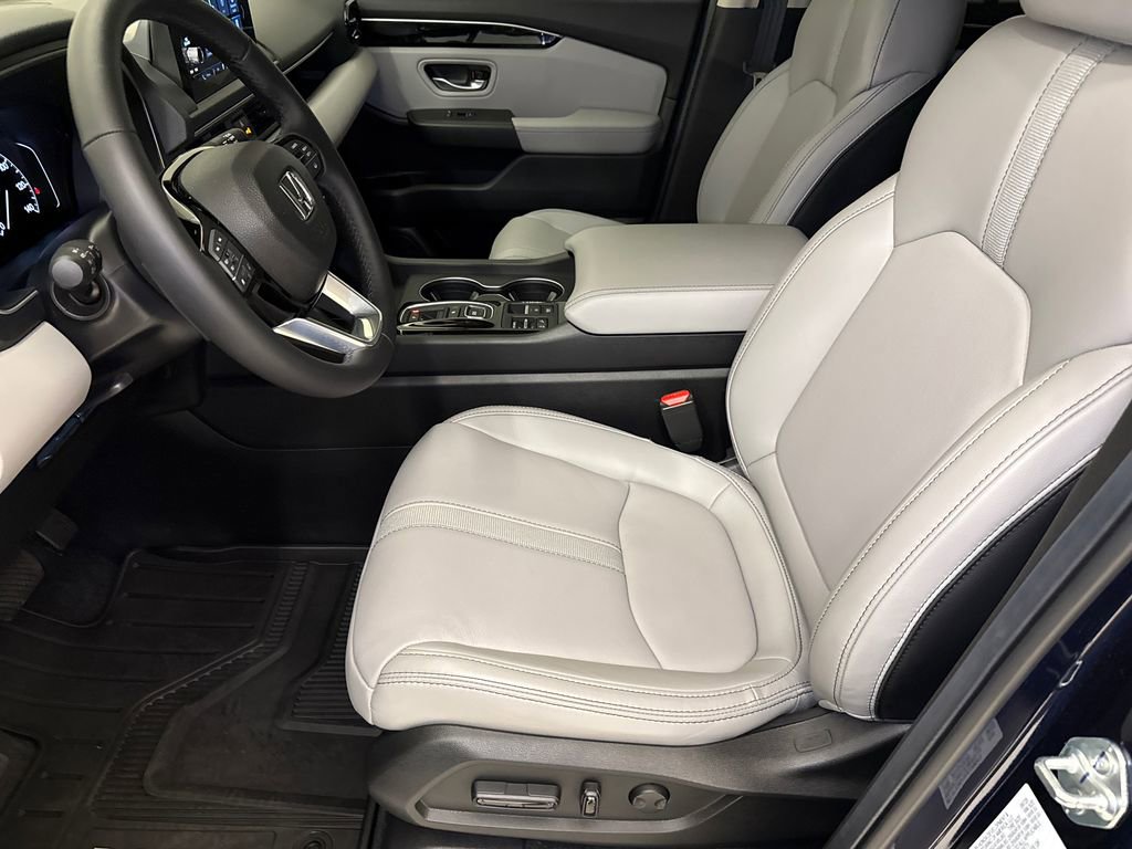 Certified 2025 Honda Pilot EX-L image 19
