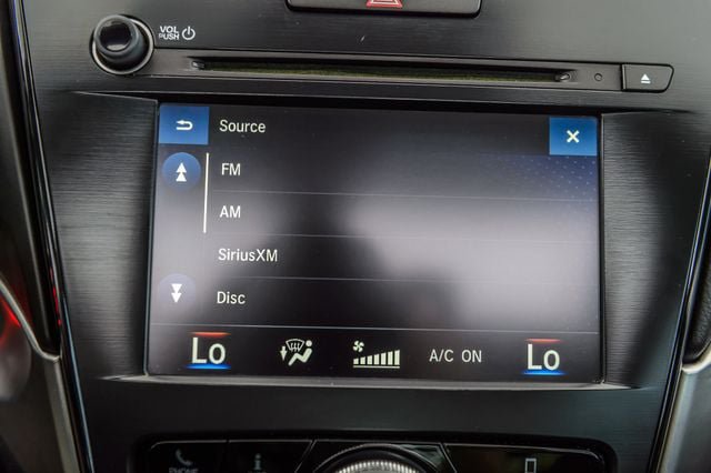 Used 2019 Acura ILX FWD image 21