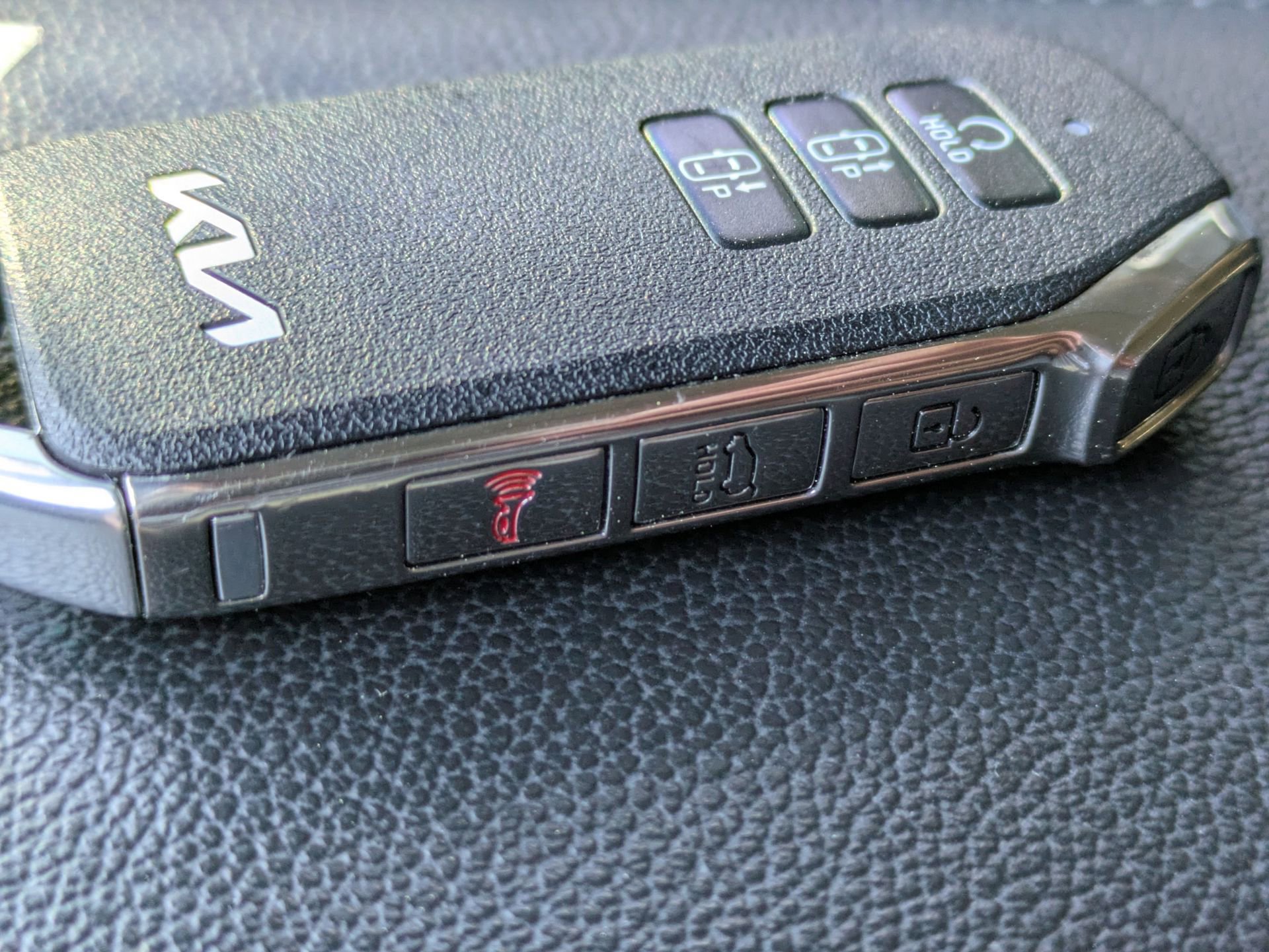 Used 2023 Kia Sportage SX Prestige image 36