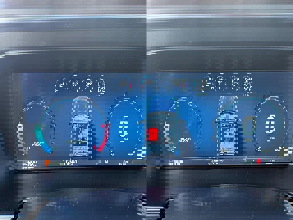 New 2026 Ford F250 Platinum w/ FX4 Off-Road Package image 41