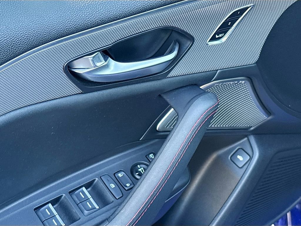 Used 2022 Acura TLX Type S AWD/4WD image 18